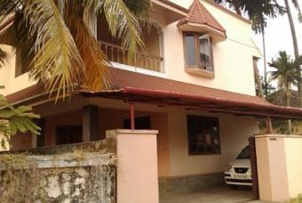 Residence/Office for rent Kochi