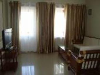 rental apartment/house with $300 Da Nang