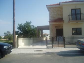 3 Bedroom house Limassol Limassol