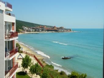 Marina View Fort Beach, St.Vlas Sunny Beach