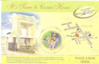 molde realty Dasmarinas