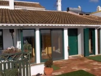 3 Bed Villa & Sep. Plot ref1774 Silves