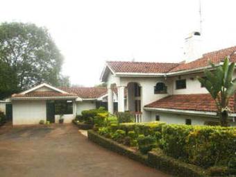 mansion in Runda,kenya Nairobi
