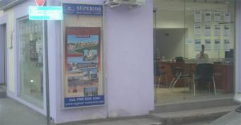 Shop/Office Larnaka Town Centre Larnaca Centre