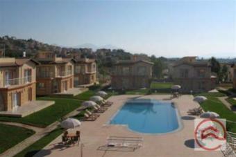 ULTRALUX VILLAS IN KUSADASI Kusadasi