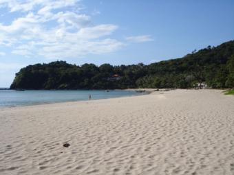 63m West Coast Beachfront Ko Lanta Yai