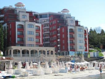 Krali Marko Sunny Beach