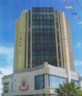Commercial Building For Sale. Limassol