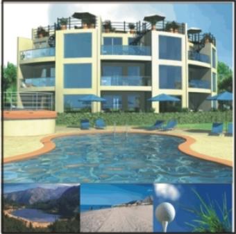For sale apartments Golden Sands