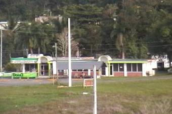 Edificio Comercial Isabela