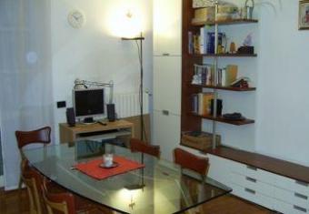 Apartment Milano