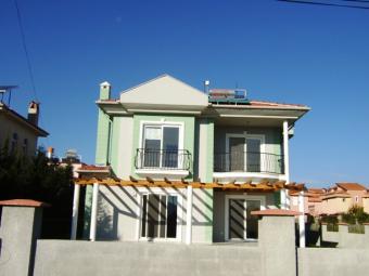 Forsale villa Erglin Properties Dalaman