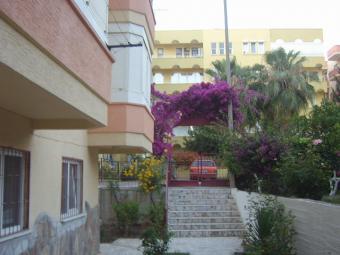 Mahmutlar Apartment for sale Mahmutlar