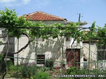 house in Bourgas area Bourgas Area