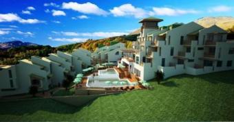 apartment,penthouse Sunnybeach
