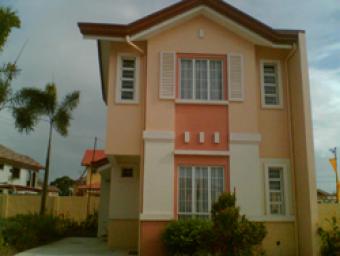 2 STOREY HOUSE IN TAGUIG  NEW Taguig City Ncr