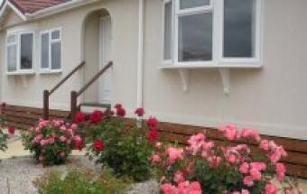 2008 BEAUTIFUL 42X22 BUNGALOW Nr Antequera, Malaga