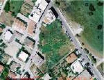 SEALAND PLOT Corinth