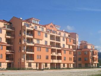 Apt in Kasandra, Sunny Beach Sunny Beach