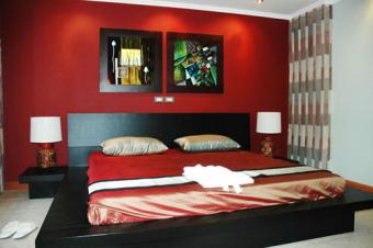 CHATEAU DALE TROPICAL VILLAS Pattaya