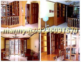 Ortigas 100sqm Condo w/ Parking Manila