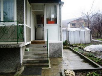 Rural House Slanchevo Varna