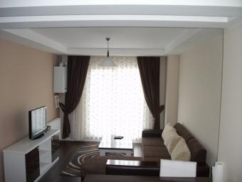 Apartment in Istanbul Istanbul