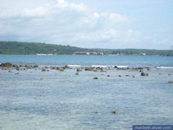 BEACH LOT FOR SALE - 2031 sqm Currimao