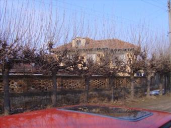 House in small village near Yamb Yambol