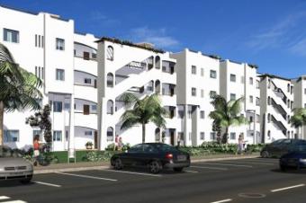Alcudia Smir Fnidaq