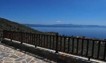 SEA VIEW VILLA Pelion
