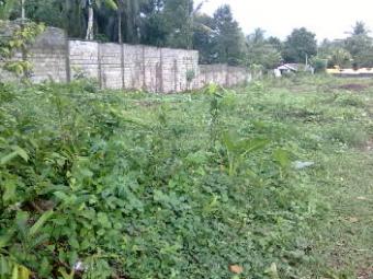 Kahathuduwa,koralaima junc. 46 p Kahathuduwa