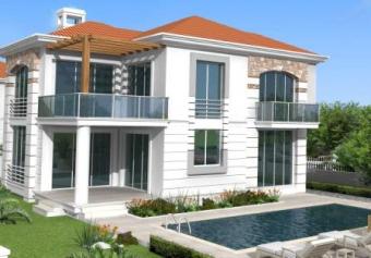 Harmony Villa Fethiye