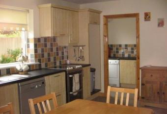 Very well presented 3 bedrooms b Enniscorthy