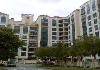 Selanting Green (3+1) For Rent Singapore