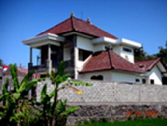 HOUSE for RENT Bali