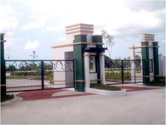 lot for sale! Mabalacat
