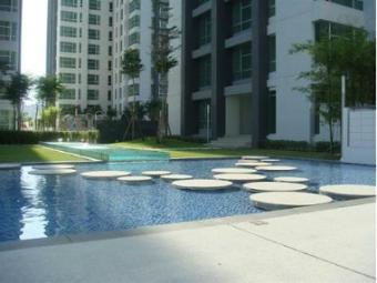 Petaling Jaya / Damansara Petaling Jaya