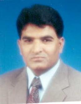 J.S ESTATE, Deepak Kirplani Karachi
