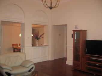 The Manor apartment 4 rent Hanoi