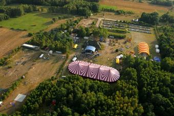 Company Events Centre Warsaw Near Warsaw