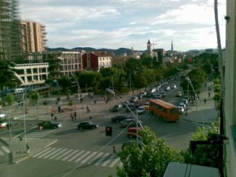 apartment for sale Tirana
