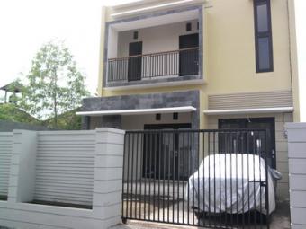 House in Renon Denpasar Bali