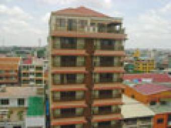 Apartment For Rent Phnom Penh