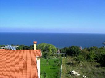 SEA VIEW APARTMENTS IN ALEN MAK Varna