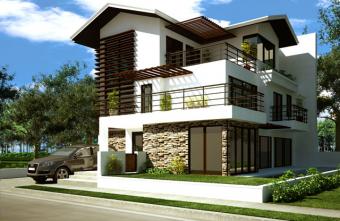 MAHOGANY PLACE, luxury living! Taguig