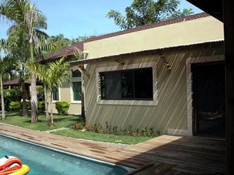 Perla Marina 3 bedroom Villa Cabarete