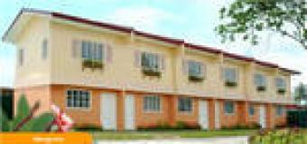 New Houses of CamellaHomes Laspinas
