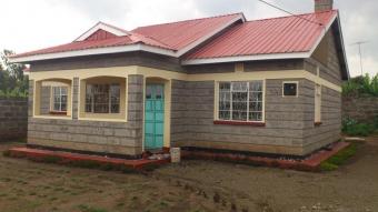 House for sale in Kenfarm Estate Nakuru