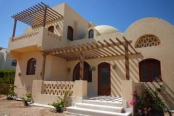 Beautiful Villa, Abu Tig El Gouna